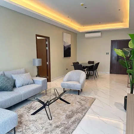 Bayprime Residences 2 Bedroom Paranaque
